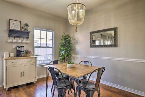 Modern Afton Townhome - Walk To Grand Lake!