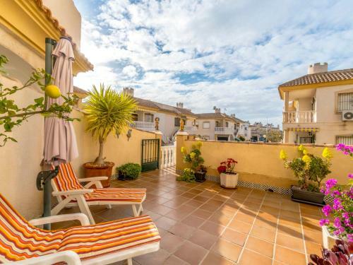 Apartment Zeniasol II