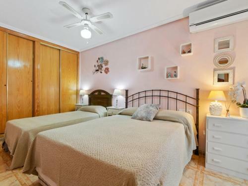 Apartment Zeniasol II