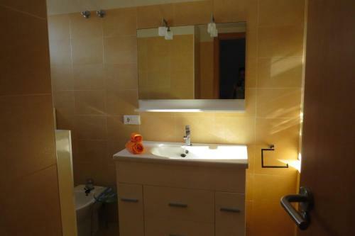 Apartamento �tico Frente Al Mar