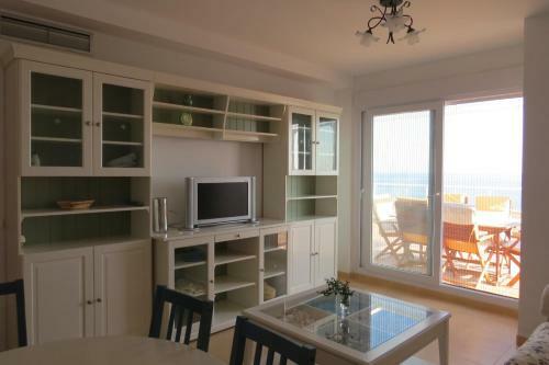 Apartamento �tico Frente Al Mar