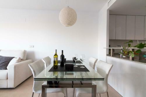 Apartamento Cabo Roig Terrazas de Campoamor 25