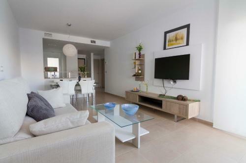 Apartamento Cabo Roig Terrazas de Campoamor 25