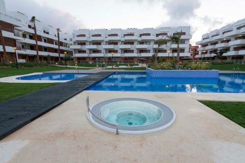 Apartamento Cabo Roig Terrazas de Campoamor 25