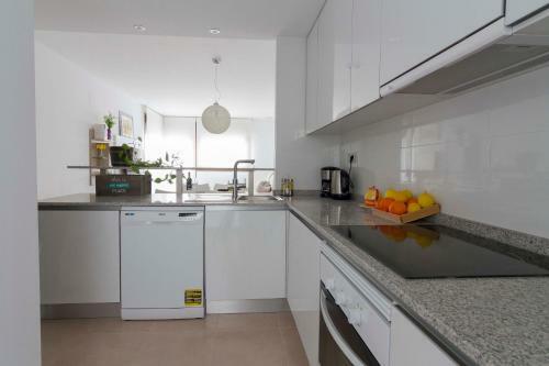 Apartamento Cabo Roig Terrazas de Campoamor 25
