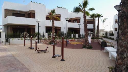 Apartamento 4daughters Secreto de La Zenia