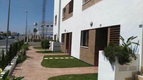 Apartamento 4daughters Secreto de La Zenia