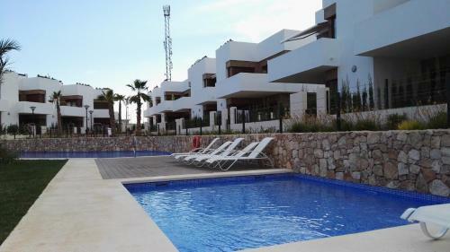Apartamento 4daughters Secreto de La Zenia