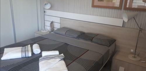 Apartamento 4daughters Secreto de La Zenia