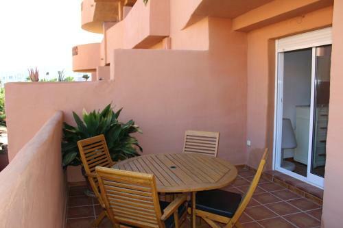 Apartamento Villas Almerimar Golf