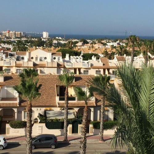Apartamento Cabo Roig Del Sol