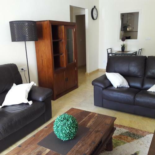 Apartamento Cabo Roig Del Sol