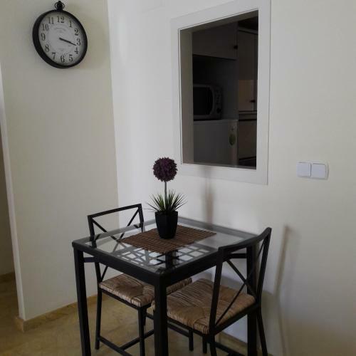 Apartamento Cabo Roig Del Sol