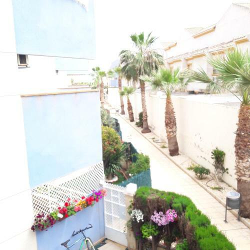 Apartamento Cabo Roig Del Sol