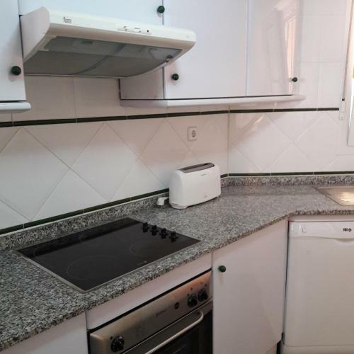 Apartamento Cabo Roig Del Sol