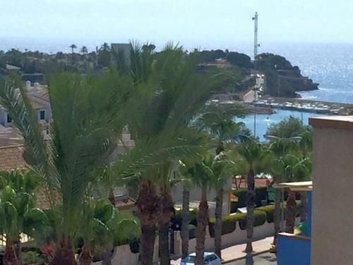 Apartamento Cabo Roig Del Sol