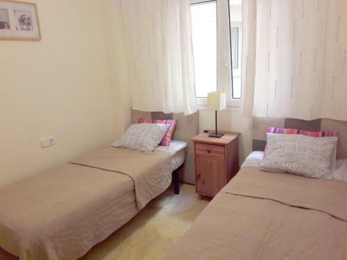 Apartamento Cabo Roig Del Sol