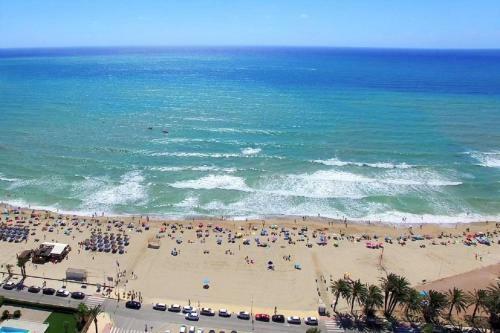 Apartamento Cabo Roig Del Sol