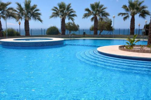 Apartamento Cabo Roig Del Sol