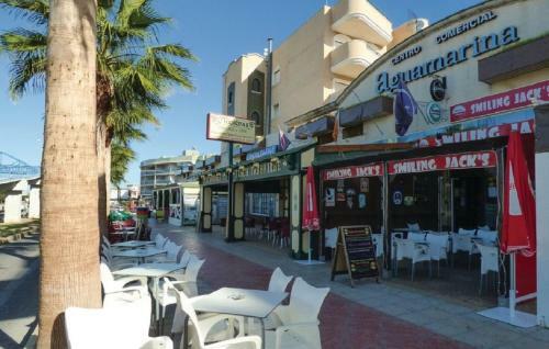 Apartamento Cabo Roig Del Sol