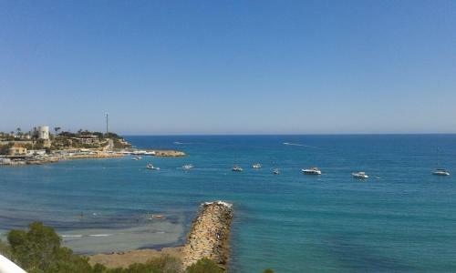 Apartamento Cabo Roig Del Sol