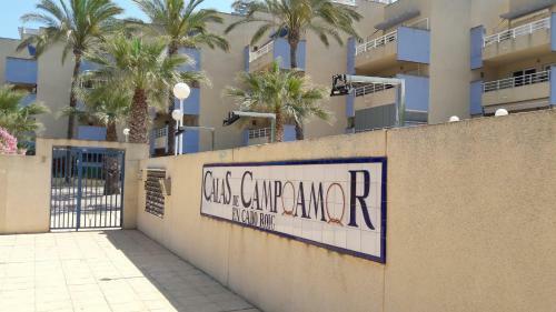 Apartamento Cabo Roig Del Sol