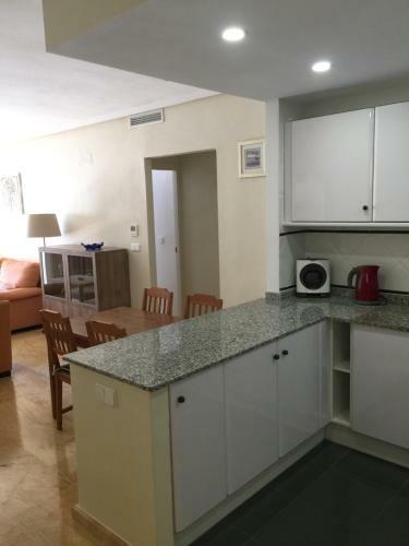 Apartamento Cabo Roig Del Sol