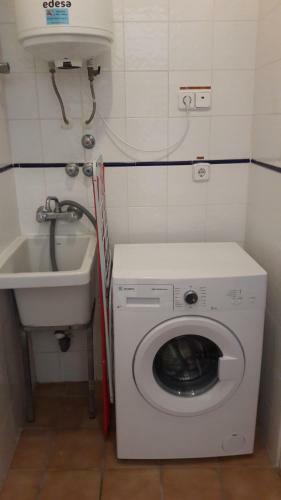 Apartamento Cabo Roig Del Sol