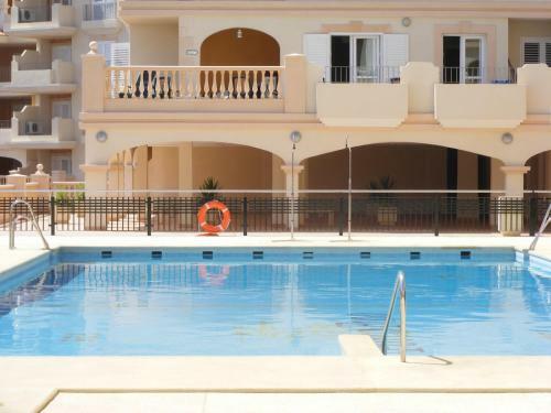 Almerimar Apartment