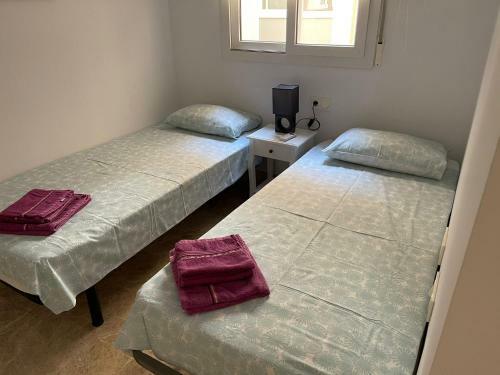 Almerimar Apartment