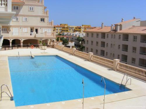 Almerimar Apartment