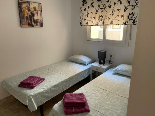 Almerimar Apartment