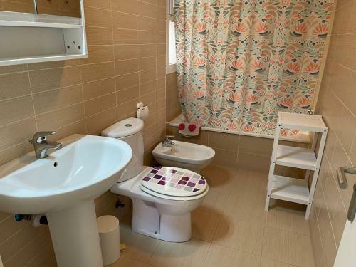 Almerimar Apartment