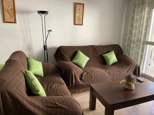 Almerimar Apartment