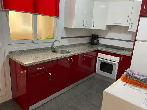 Almerimar Apartment