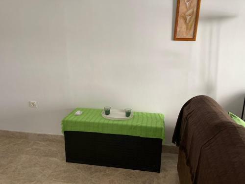 Almerimar Apartment