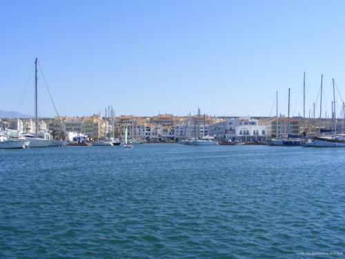 Almerimar Apartment