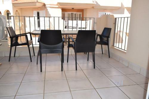 Almerimar Apartment