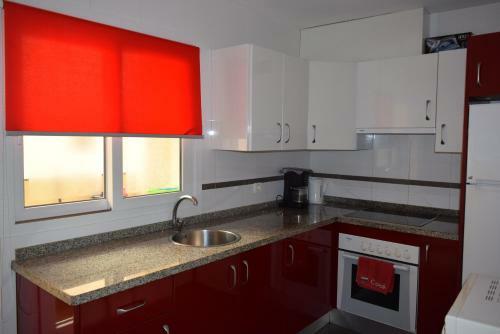 Almerimar Apartment