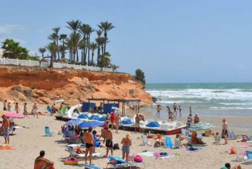 Apartment Oasisbeach La Zenia