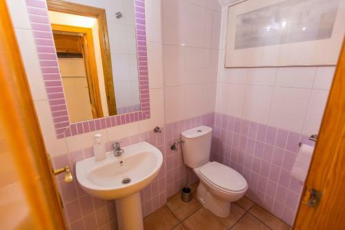Villa Cabo Roig Coco-mat