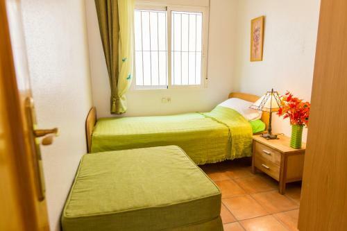 Villa Cabo Roig Coco-mat