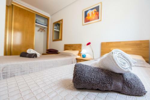 Villa Cabo Roig Coco-mat