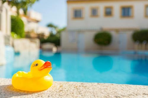 Villa Cabo Roig Coco-mat