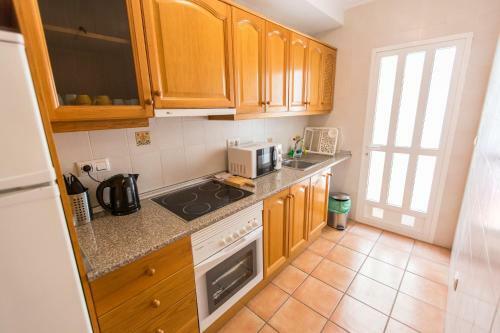 Villa Cabo Roig Coco-mat