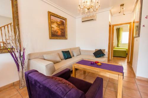Villa Cabo Roig Coco-mat