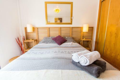 Villa Cabo Roig Coco-mat