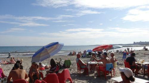 Villa Cabo Roig Coco-mat