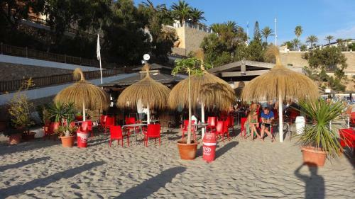 Villa Cabo Roig Coco-mat