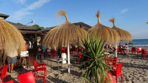 Villa Cabo Roig Coco-mat
